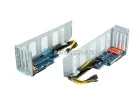 GIGABYTE G294-S42-AAP2 — GPU-сервер 2U с 4× RTX PRO 6000 BSE 96GB, 2× Xeon 6780E и 768 ГБ RAM