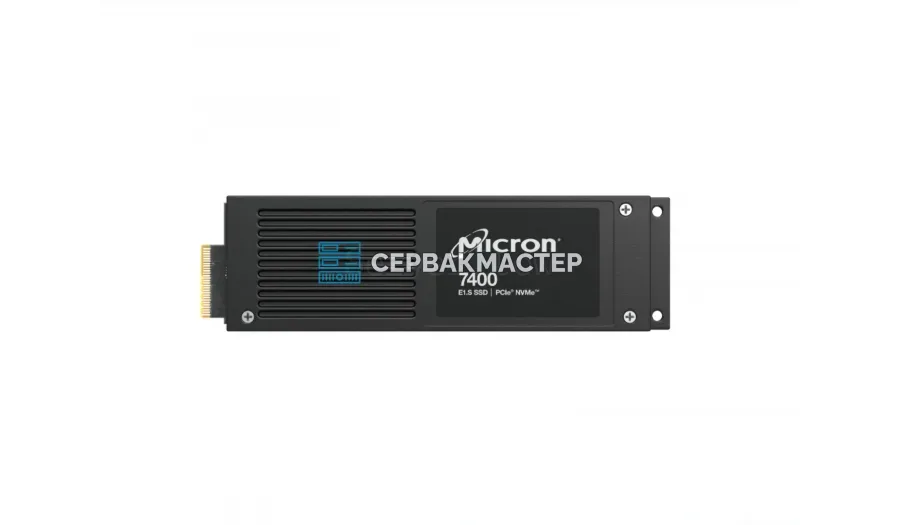 SSD-накопитель Kioxia LC9 245.76TB SED 2.5" U.3 [RLC9EZB245T]