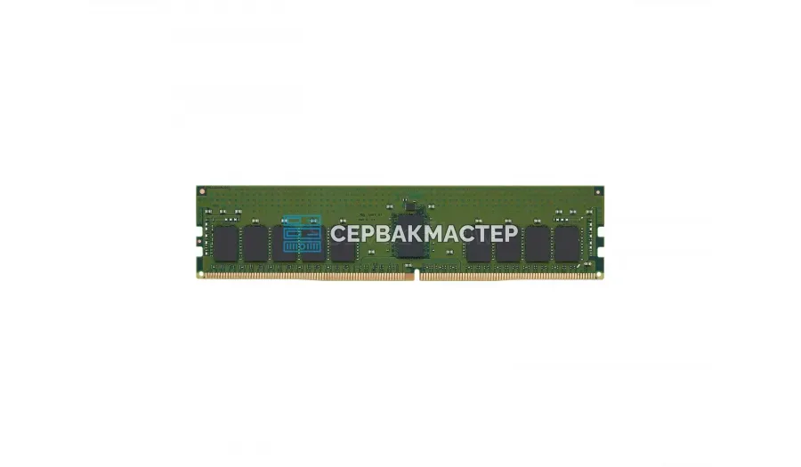 DDR5 ECC REG 24GB Micron 4800MHz 1Rx8 MTC10F108YS1RC48BB1 — купить в СервакМастер
