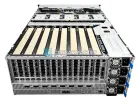 GPU-сервер ASUS ESC8000A-E13X: 8× RTX PRO 6000 BSE 96GB, 2× EPYC 9965, 1.5 ТБ RAM