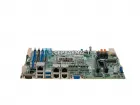 Материнская плата Supermicro X11SCH-LN4F (Micro-ATX, LGA1151, 4 DIMM) [MBD-X11SCH-LN4F] — купить в СервакМастер