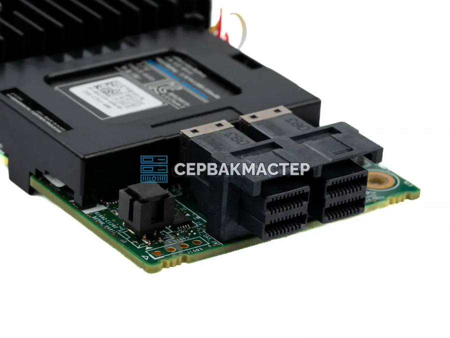 RAID-контроллер Dell PERC H730P Adapter 2GB PCI-E (X4TTX) — купить в СервакМастер