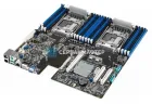 ASUS Z10PR-D16 — серверная материнская плата E-ATX на 2x LGA2011-3, 16 DIMM — купить в СервакМастер
