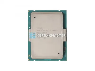 Intel Xeon E7-2890 v2 (15c/30t, 2.8-3.4 ГГц, LGA2011, CM8063601375306/SR1GV) — купить в СервакМастер