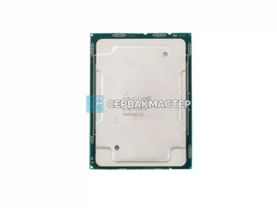Intel Xeon Gold 6136 CD8067303405800: 12c/24t, 3.0-3.7 GHz, 150W — купить в СервакМастер