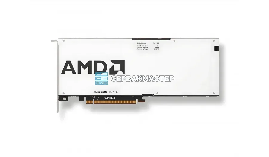Видеокарта NVIDIA RTX A4500 20GB GDDR6 [900-5G132-0150-000]