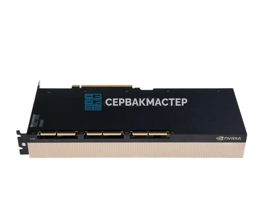 Видеокарта NVIDIA A100 OEM 96GB HBM2e [900-21001-0111-130]