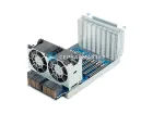 GIGABYTE G894-SD1-AAX5 — 8U GPU-сервер с 8× NVIDIA B200 SXM 180GB (1440 ГБ HBM3e)