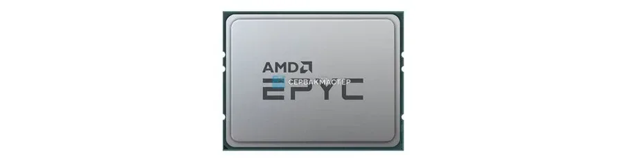 Процессор AMD EPYC 9634 84c/168t 2.25-3.7GHz SP5, 100-000000797 — купить в СервакМастер