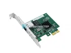 Сетевая карта Mellanox MCX623106TN-CDAT (2x QSFP56 100GBE)