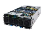 Купить Supermicro 2029GP-TR: 6× AMD Instinct MI100 32GB + 2× Intel Xeon Platinum 8260 | СервакМастер