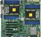 Серверная материнская плата Gigabyte MZ01-CE0 Rev 3.x на SP3 (ATX, 8 DIMM) — купить в СервакМастер
