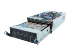 GIGABYTE G593-SD1-AAX3 — GPU-сервер 5U с 8× NVIDIA H200 SXM 141GB