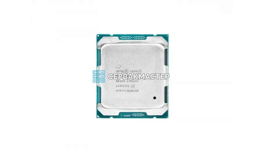 Процессор Intel Xeon E5-2690 v4 (14с/28t, 2.6-3.5 GHz, LGA2011-3, 135W) — купить в СервакМастер