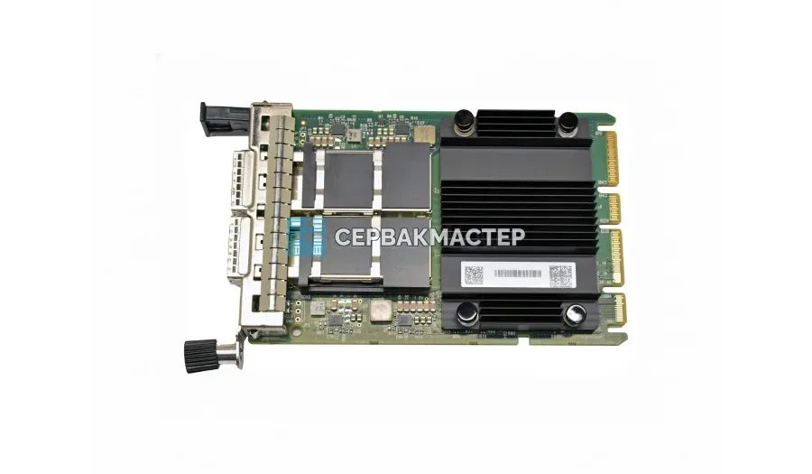 Сетевая карта Marvell QL41231HOCU (1x SFP28 25GBE)