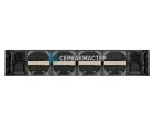 Коммутатор NVIDIA SN5400 920-9N42C-00RB-7N0: 64× QSFP-DD 400G и 2× SFP28 25G, Spectrum-4