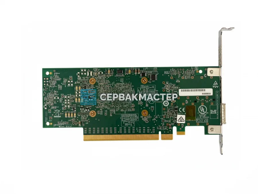 Сетевая карта Marvell QL45611HLCU (1x QSFP+ 40GBE)