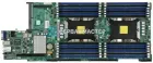 Материнская плата Supermicro X12SCV-W Mini-ITX LGA1200 2 DIMM MBD-X12SCV-W — купить в СервакМастер