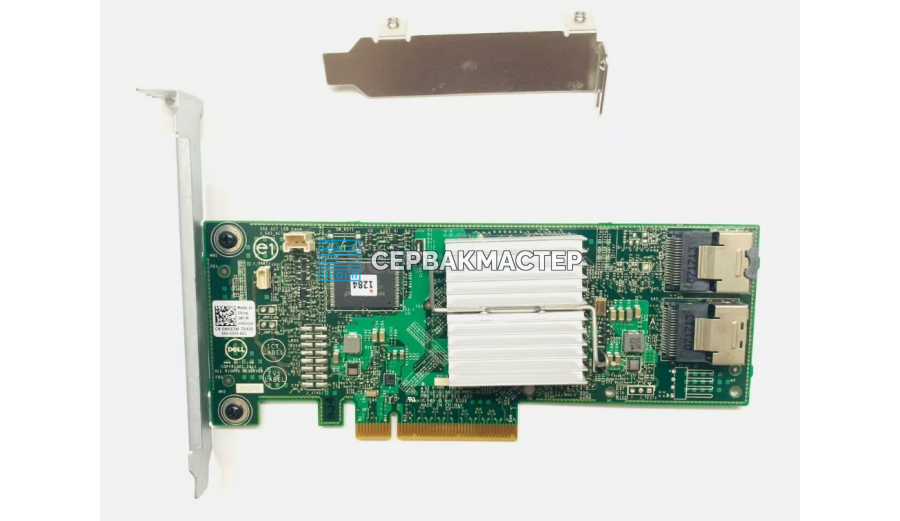RAID-контроллер Dell PERC H965i 8Gb (парт-номер W3T2J) — купить в СервакМастер