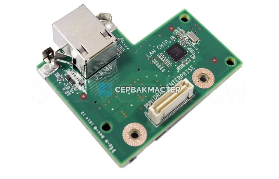 HBA-адаптер DELL PERC HBA355i Front (internal) 12Gb/s, парт-номер K6MCJ — купить в СервакМастер