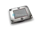 Серверный кулер DYNATRON B22 для LGA3647 Narrow, 1U, до 205 Вт