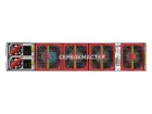 Коммутатор Arista DCS-7280R4-32PE-F: 32x OSFP 800G и 8x SFP28 25G, L3, EOS
