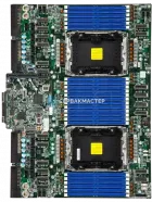 Материнская плата Supermicro X11SPM-TPF (LGA3647, Micro-ATX) — купить в СервакМастер