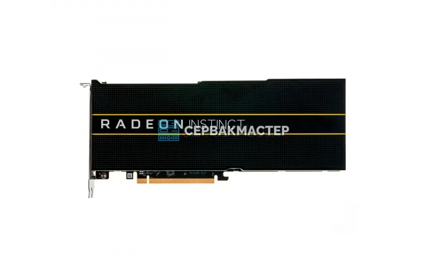 Видеокарта NVIDIA Tesla K20c