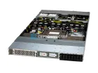 Сервер Supermicro ARS-111GL-NHR на NVIDIA GH200 (96GB HBM3, 480GB LPDDR5x, 1U)