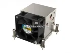 Радиатор COOLSERVER CS-3647-1UR77-N (1U, Passive, LGA3647 Narrow, 180W)