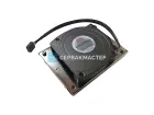 Серверный кулер DYNATRON B23R1 для LGA3647 Narrow, 1U, до 205 Вт
