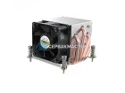Кулер Noctua NH-L9i-17xx (2U, Active, LGA1700/LGA1851)