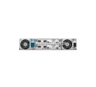 СХД HPE MSA 1050 1Gb iSCSI SFF [Q2R23B] — двухконтроллерная система хранения на 24 диска 2.5"