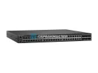 Коммутатор Dell PowerSwitch S4348T-ON IO/PS Airflow: 48x RJ45 10 Гбит/с и 6x QSFP28 100 Гбит/с