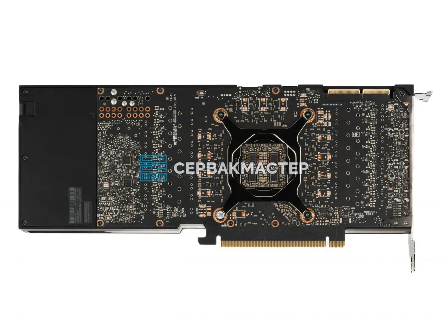 Видеокарта NVIDIA RTX A5000 24GB GDDR6 [900-5G132-2200-000]