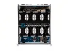 Сервер Supermicro AS-8126GS-TNMR: 8× AMD Instinct MI350X 288GB, 2304 ГБ HBM3e