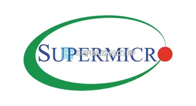 Комплектующие для серверов Supermicro — оригинальные запчасти в «СервакМастер»