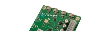Платы распределения питания для серверов — надёжные PDB в «СервакМастер»