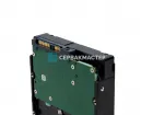 Жесткий диск Seagate Enterprise Capacity v4 (DELL) 2TB 3.5" SAS 12Gb/s [ST2000NM0005] — купить в СервакМастер