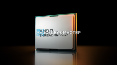 AMD Ryzen Threadripper Mustang Peak: платформа TR6, Zen 6 и PCIe 6.0 — СервакМастер о новом HEDT-поколении