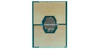 Серверные процессоры Intel Xeon Silver LGA3647 — купить в СервакМастер