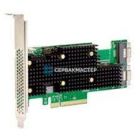 RAID/HBA контроллеры Broadcom 96xx: SAS 4.0 24 Гбит/с, PCIe 4.0 — купить в «СервакМастер»