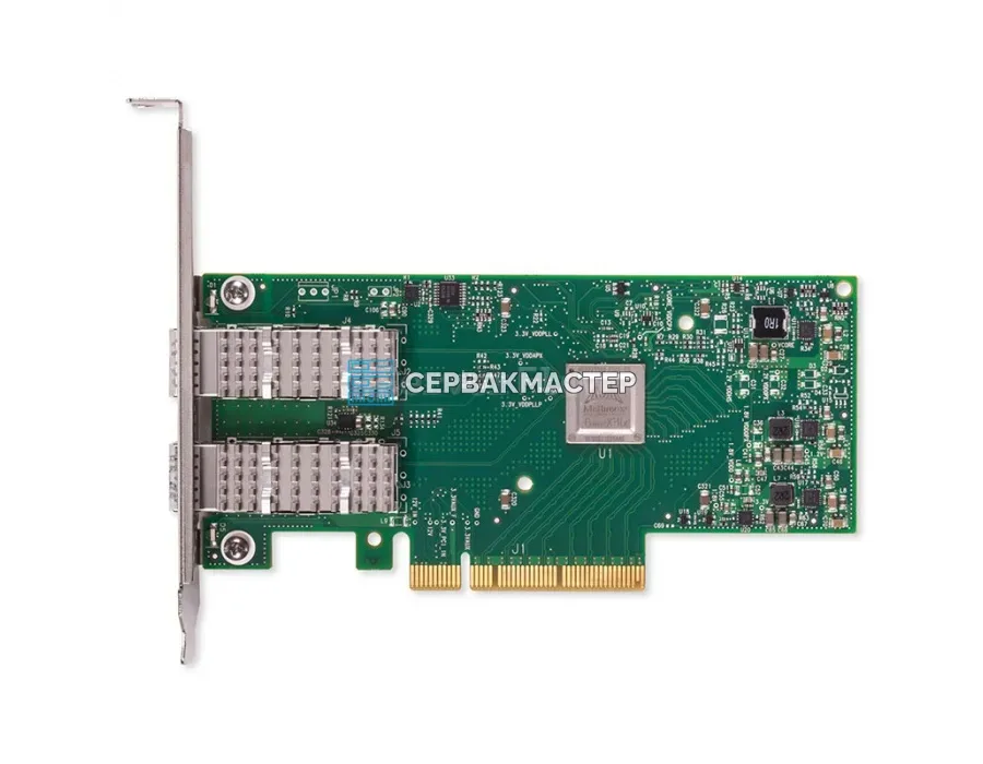 Сетевая карта LR-LINK LRES1013PT (4x RJ45 1GBE)