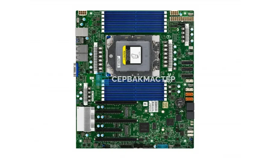 Серверная материнская плата TYAN S7103 (GM4NR-2F) LGA3647, E-ATX — купить в СервакМастер