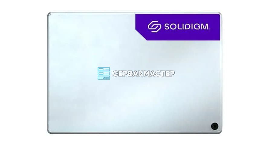SSD-накопитель Micron 7400 PRO 480GB M2 [MTFDKBA480TDZ]