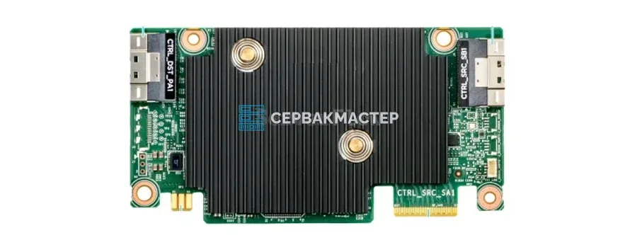 RAID-контроллер Dell PERC H965i 8Gb (парт-номер W3T2J) — купить в СервакМастер