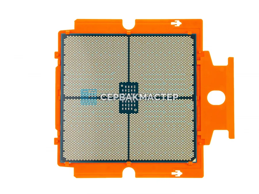 AMD EPYC 9684X: 96 ядер, 1152 МБ 3D V-Cache, сокет SP5 — купить в «СервакМастер»