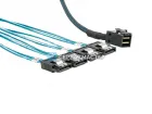 Серверная материнская плата Intel S2600WT (Custom 16.7" x 17", 2x LGA 2011, 24 DIMM) — купить в СервакМастер