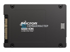 SSD-накопитель Micron 7400 MAX 400GB M2 [MTFDKBA400TFC]