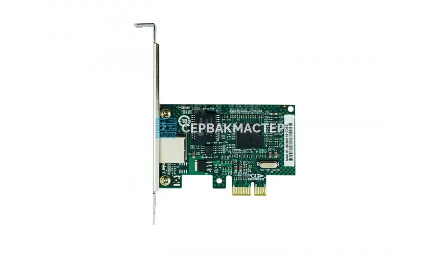 Сетевая карта LR-LINK LREC9210PT (1x RJ45 1GBE)